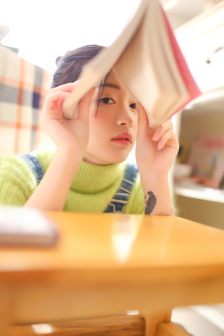 あかねさす少女观看